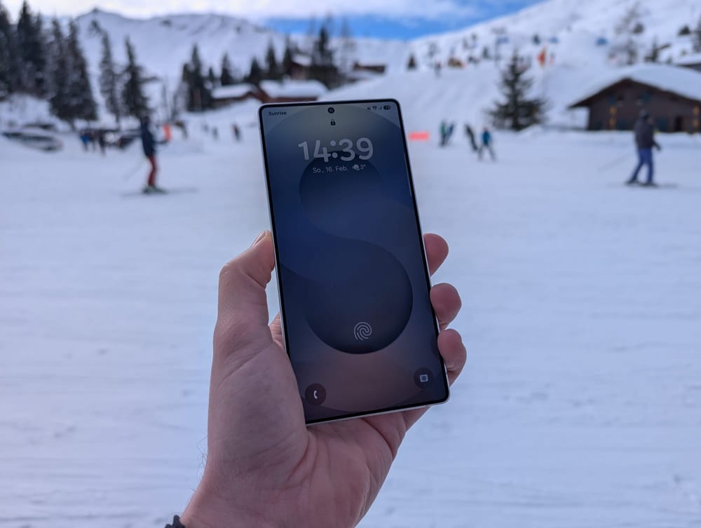 Galaxy S26 Ultra: Erstes Unboxing-Video bereits vor Launch online