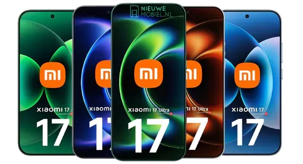Xiaomi 17 Ultra: Global-Version vor Launch vollständig geleakt