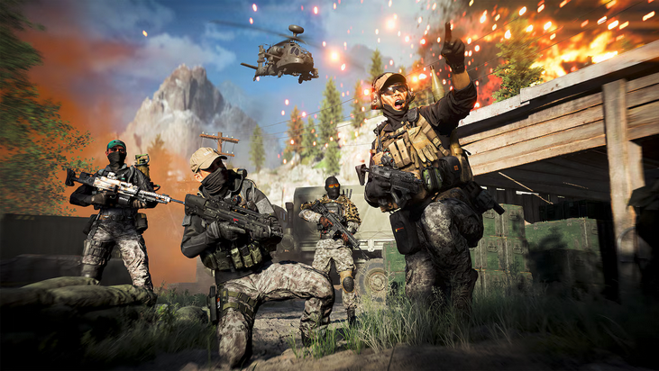 Trotz Mega-Erfolg: «Battlefield»-Studio entlässt Leute