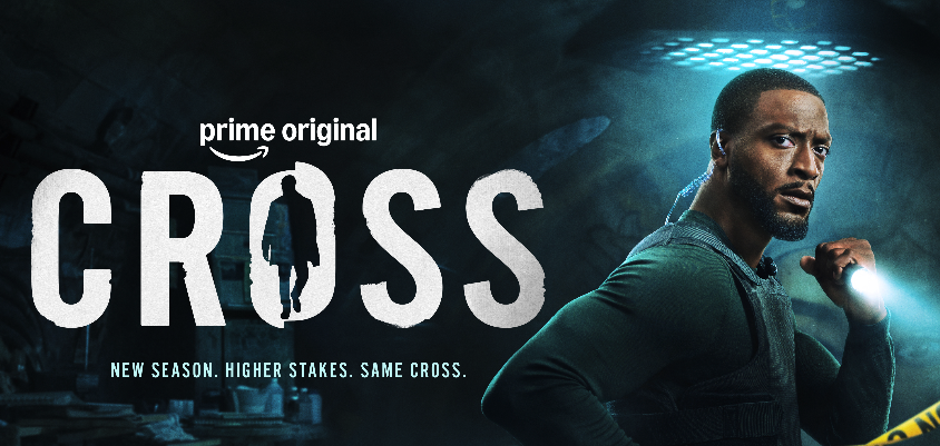«Cross» bekommt eine dritte Staffel