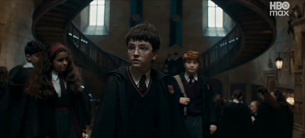 Der erste Trailer zur «Harry Potter»-Serie ist da!