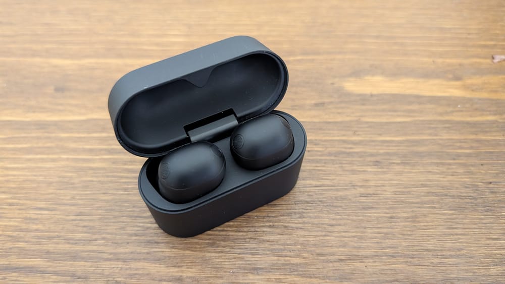 WF-1000XM6 im ausführlichen Test: Sehr stark, aber Sony spart am falschen Ort