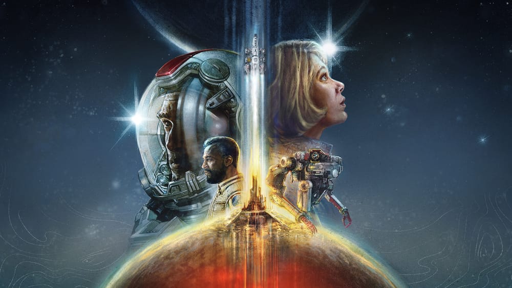 Vom Hype zur zweiten Chance: «Starfield» kommt auf PS5