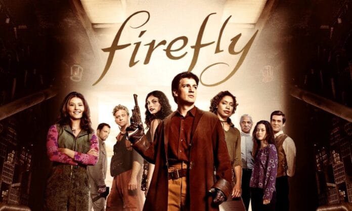 «Firefly» kehrt zurück – als Animationsserie