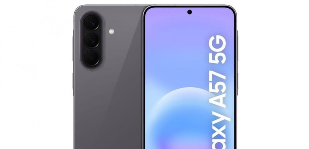 Galaxy A57 und Galaxy A37: Leak zeigt erste offizielle Bilder