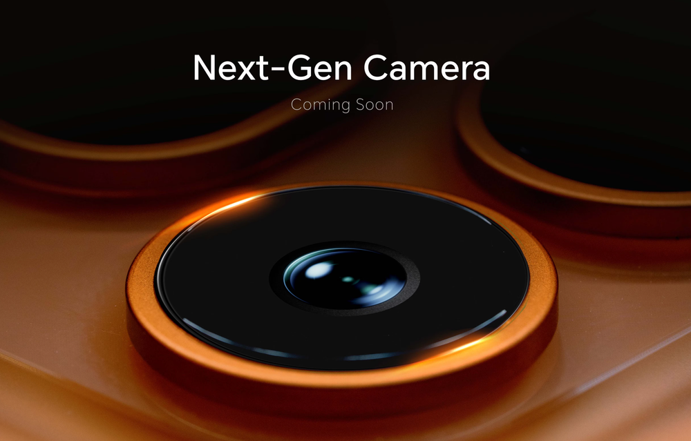 Honor 600 & 600 Pro: Erste Teaser zeigen iPhone-ähnliches Design