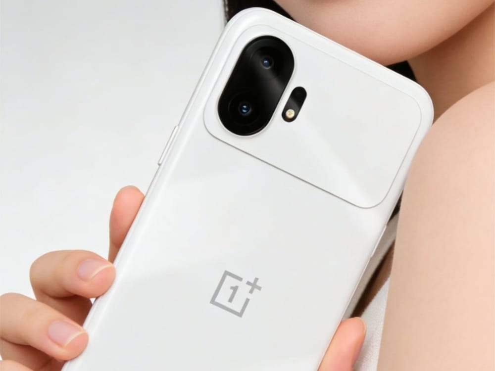 OnePlus 15T: Kompaktes Flaggschiff soll mit riesigem 7500-mAh-Akku kommen