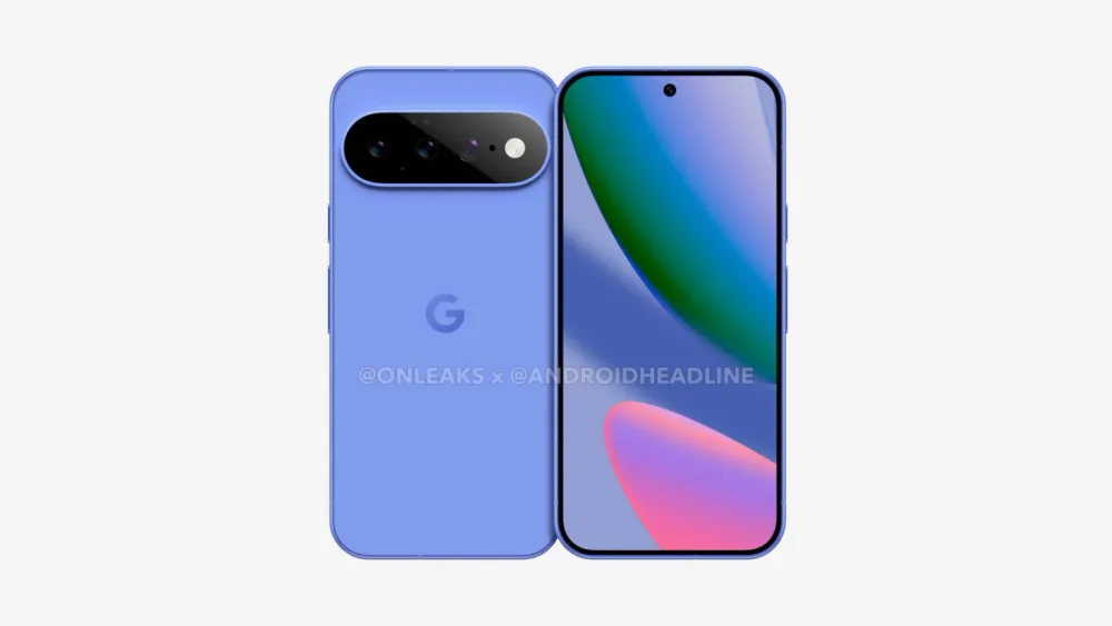 Google Pixel 11 im Leak: Erste Bilder zeigen neues Design