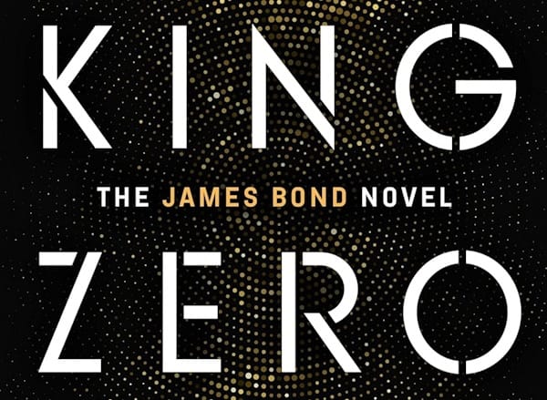 Endlich neuer Bond – aber nicht im Kino