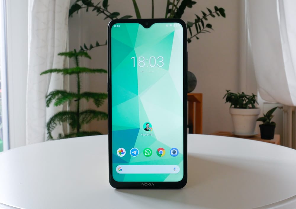 Nokia 5.3 im Test: Ein solides Handy, das kaum totzukriegen ist