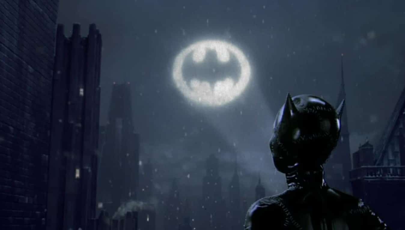 Batman Returns – oder: Der beste Batman-Film aller Zeiten!