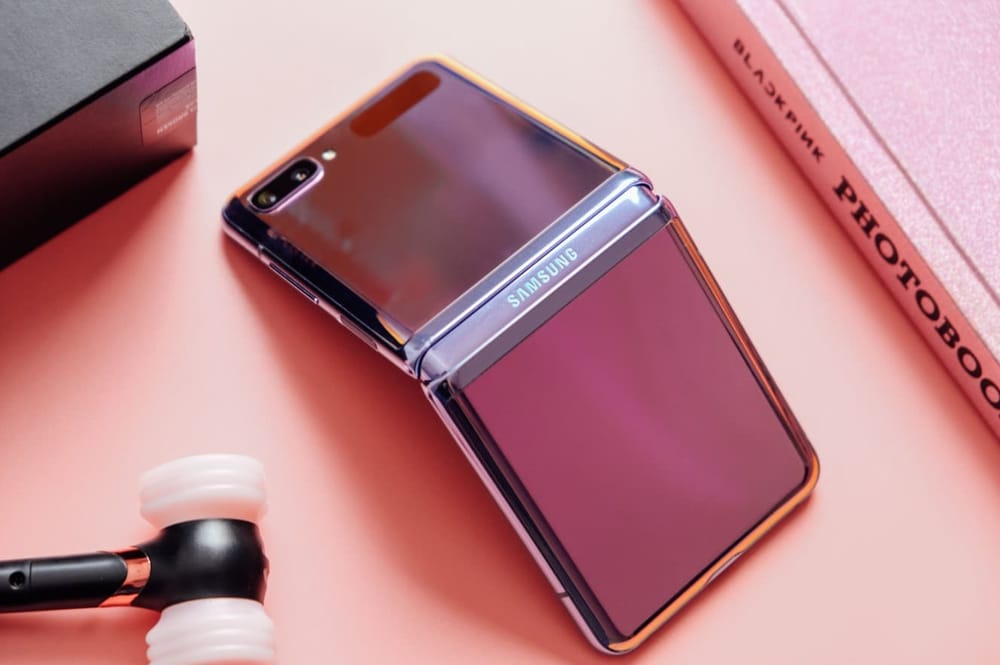 Galaxy Z Flip 3 & Z Fold 3: So soll Samsungs neue Foldable-Generation aussehen