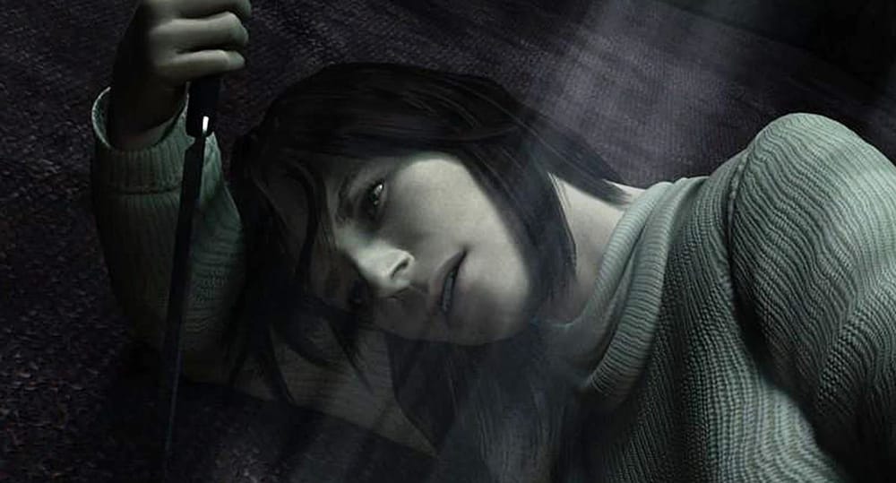 Silent Hill 2 – oder: Das beste Videospiel aller Zeiten