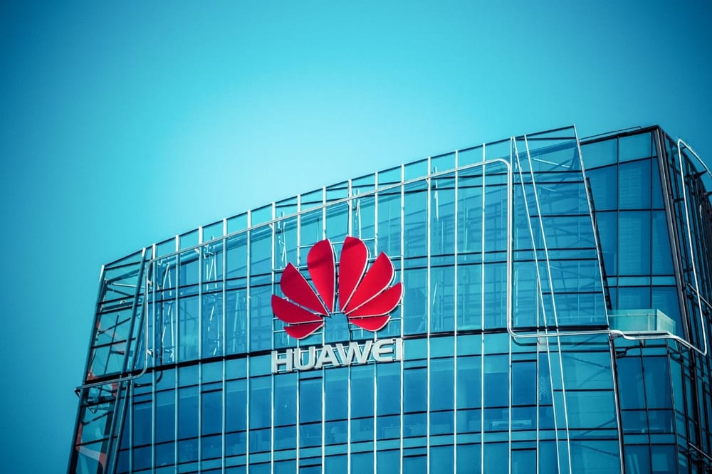 Huawei soll noch im Mai neue Kopfhörer FreeBuds 4 vorstellen