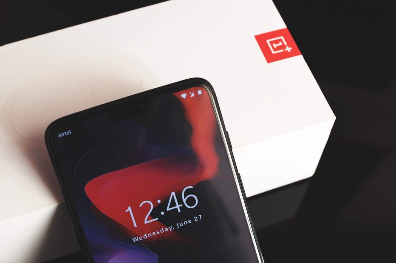Handy-Marke OnePlus startet wohl bald in der Schweiz
