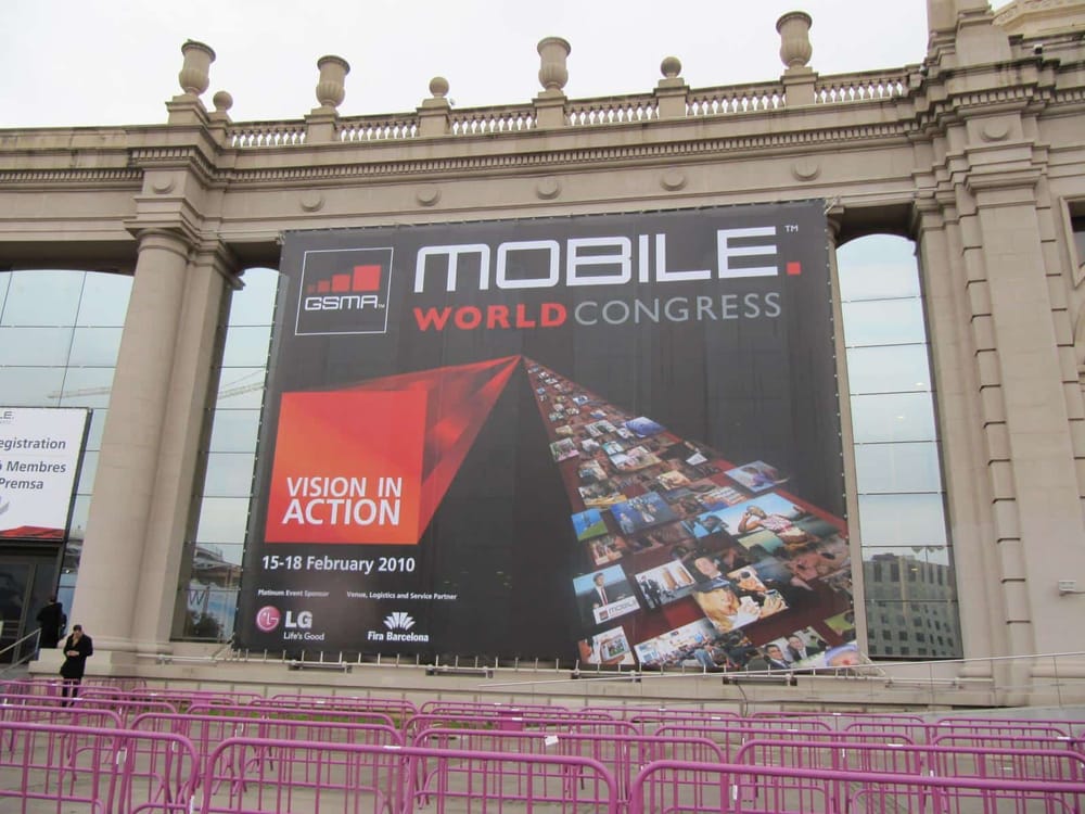 Mobile World Congress soll im Juni stattfinden – trotz Corona