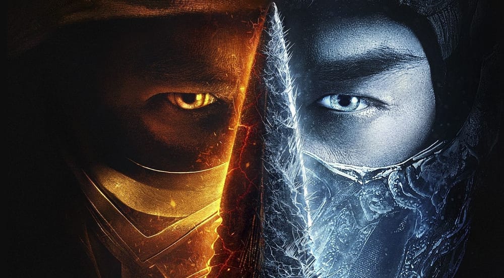Mortal Kombat: Erster Trailer geizt nicht mit Blut und Action