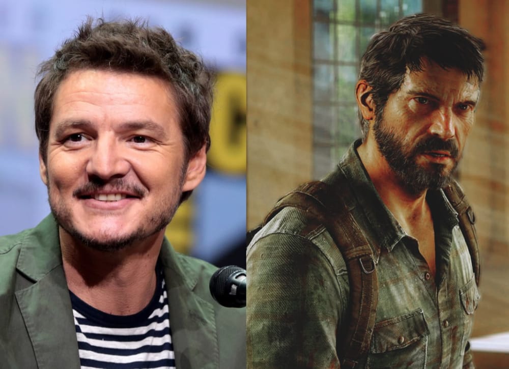 Pedro Pascal für Serienadaption von The Last of Us verpflichtet