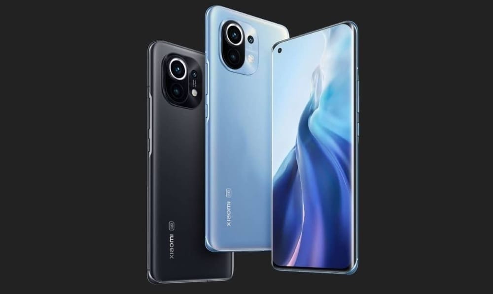 Xiaomi hat das Mi 11 für Europa vorgestellt – alle wichtigen Infos hier