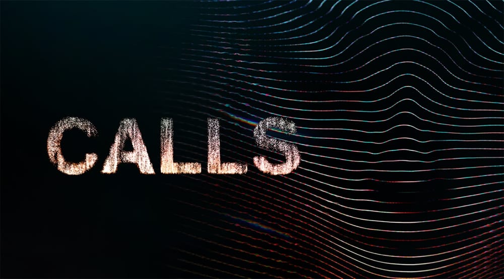 Apple bringt mit CALLS eine Serie, wie du sie noch nie gesehen hast