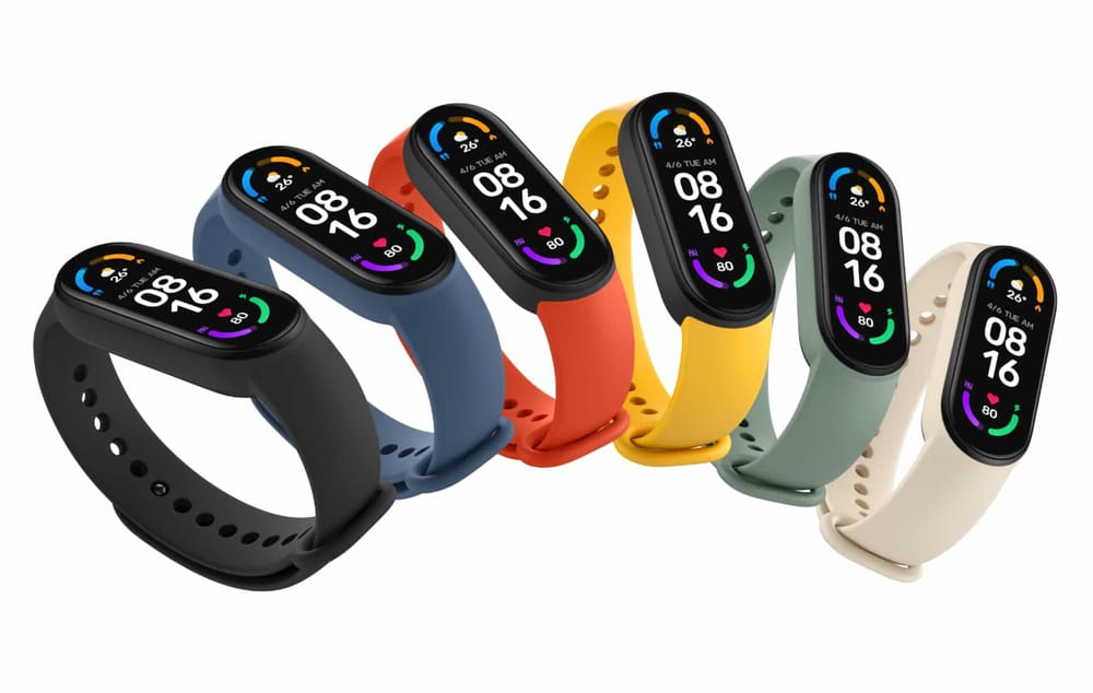 Top 5: Die besten Fitness-Tracker bis 100 Franken