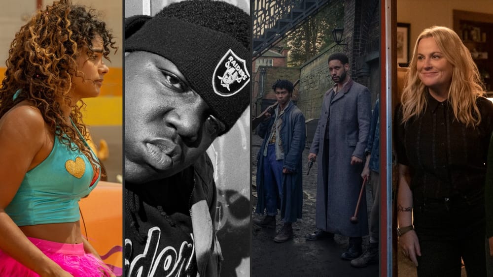 Netflix: Diese Filme und Serien starten im März 2021