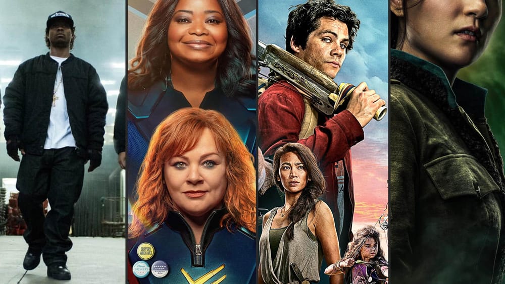 Netflix: Diese Serien und Filme starten im April 2021