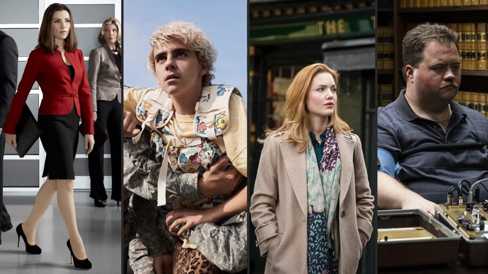 Sky Show: Diese Filme und Serien starten im März 2021