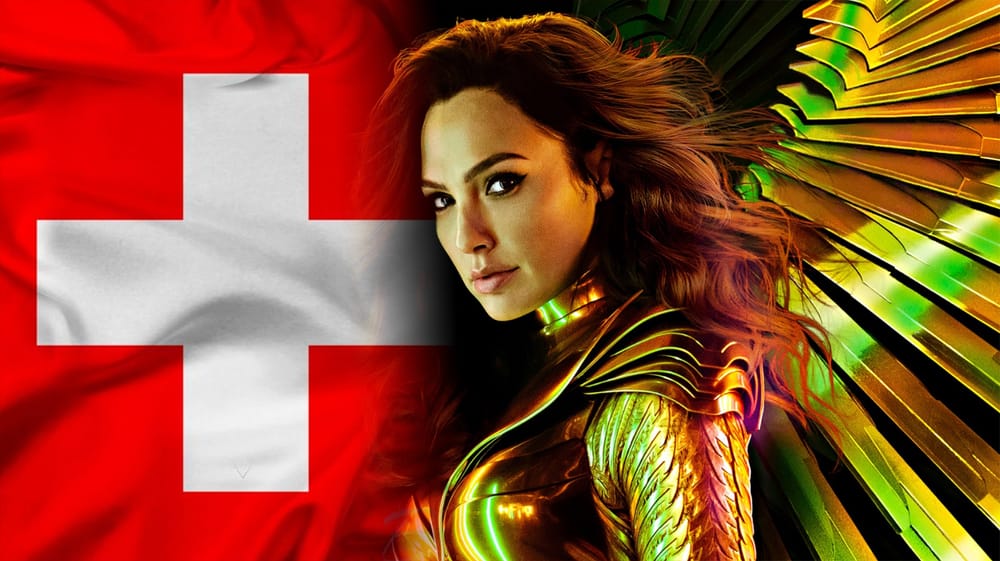 Wonder Woman 1984 startet in der Schweiz – und zwar als exklusive Streaming-Premiere