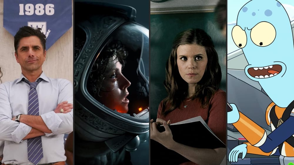 Disney+: Alle neuen Filme und Serien im April 2021