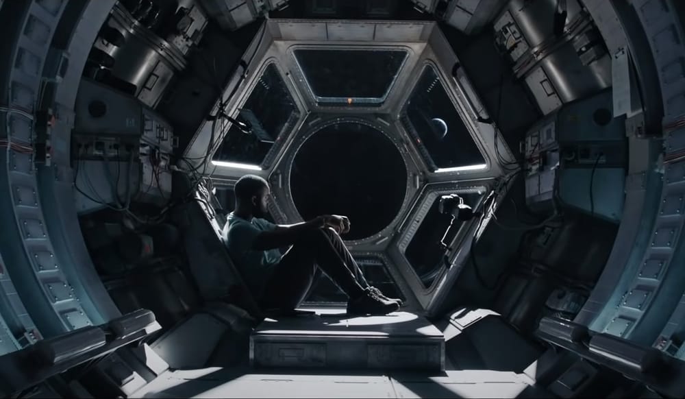 9 Trailer, die du diese Woche gesehen haben musst