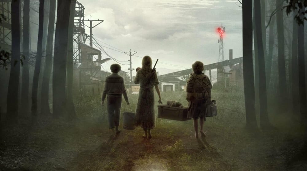 Finaler Trailer zur Horrorfortsetzung A Quiet Place Part 2