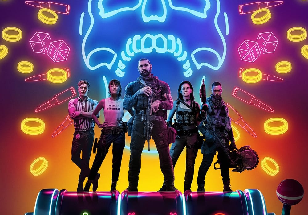 Army of the Dead: Zack Snyders Zombiefilm fehlt der nötige Biss