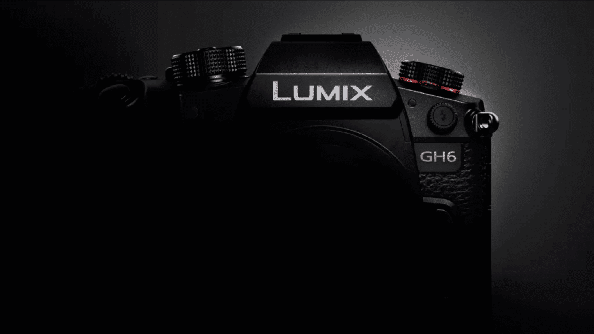 Panasonic stellt die GH5-Nachfolgerin vor und teasert GH6 an