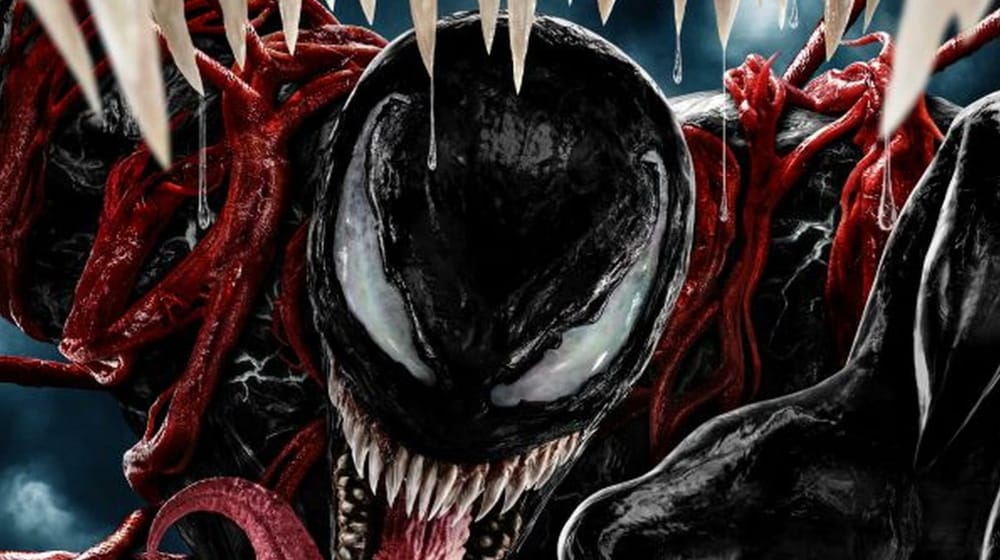 Venom 2: Erster Trailer zeigt uns Carnage in all seinem Schrecken