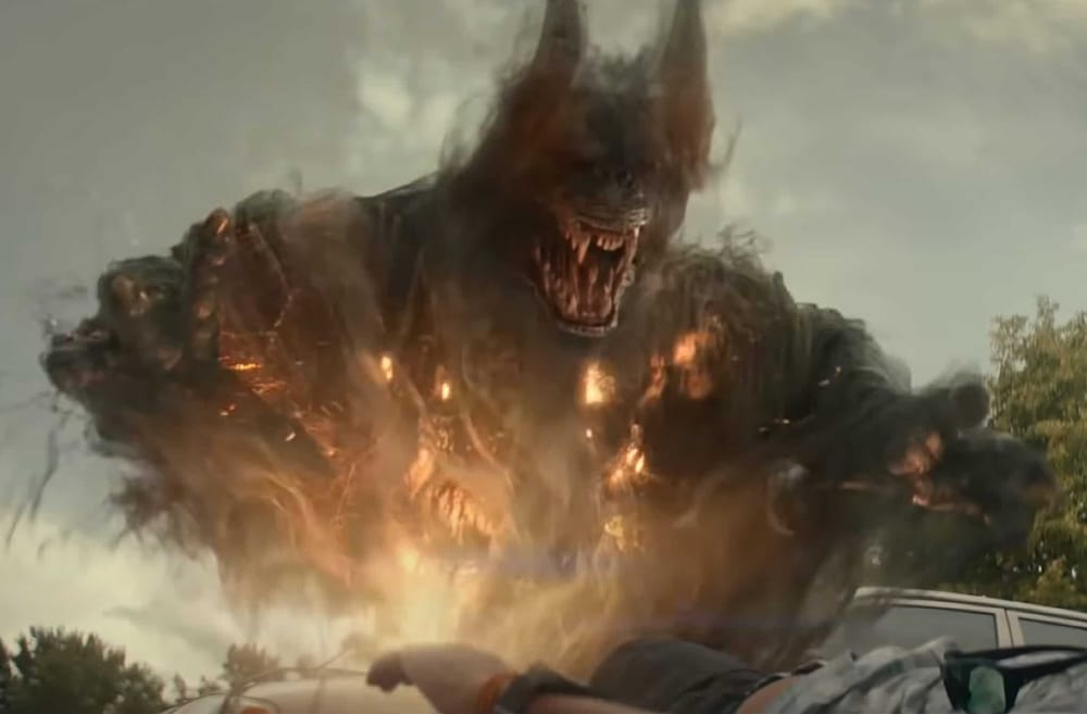 «Dune», «Ghostbusters 3» und mehr: Diese Trailer hast du in den letzten 7 Tagen verpasst