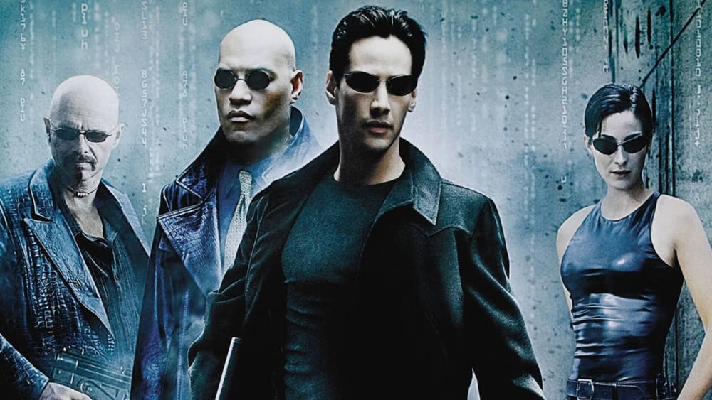 Matrix 4 rückt näher – Titel und erste Details zur Handlung bekannt
