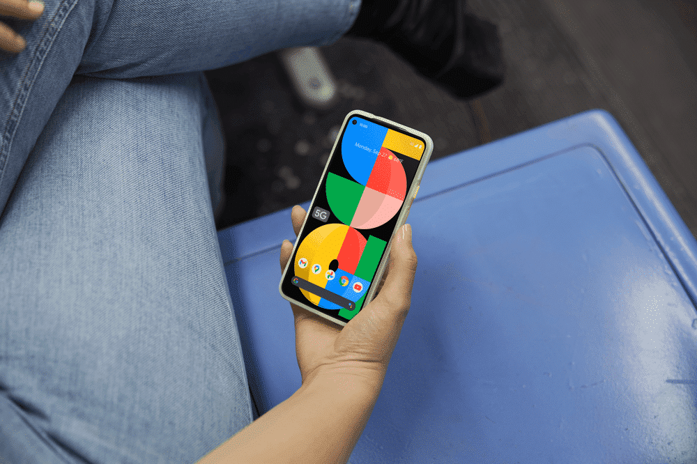 Kommt nicht in die Schweiz: Google hat das Pixel 5a 5G offiziell vorgestellt