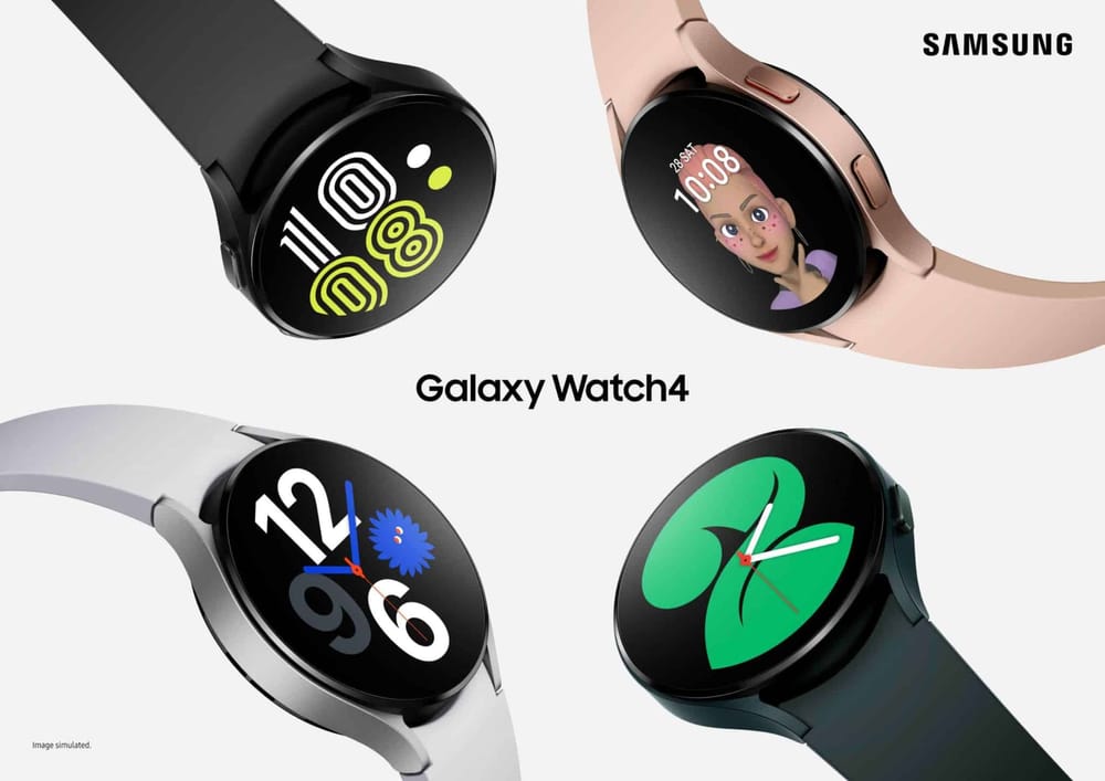 Galaxy Watch 4: Samsung streicht iPhone-Unterstützung