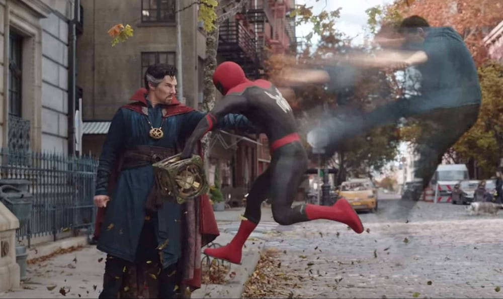 Diese Trailer hast du in den letzten 7 Tagen verpasst