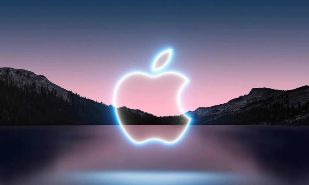 Apple-Keynote ist offiziell: Was wir nebst dem iPhone 13 noch erwarten