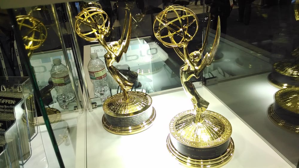 Emmy Awards 2021: «The Crown», «Ted Lasso» und «Mare of Easttown» räumen ab