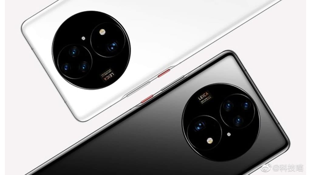 Huawei soll das Mate 50 nun doch 2021 vorstellen