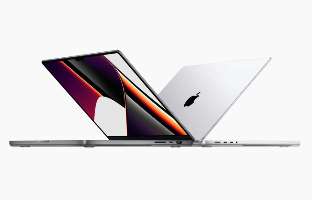 Warum ich als langjähriger Windows-User überlege, auf ein MacBook umzusteigen