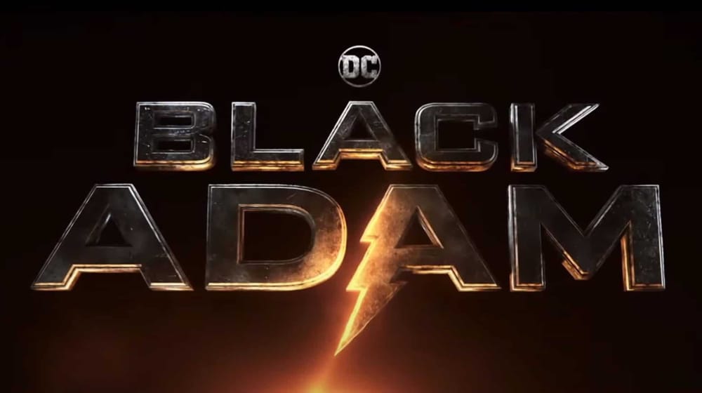 «Black Adam»: Erster Teaser gibt einen ersten, düsteren Einblick