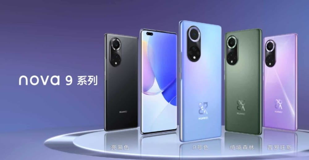 Welches Smartphone stellt Huawei am 21. Oktober in Wien vor? 5 Möglichkeiten