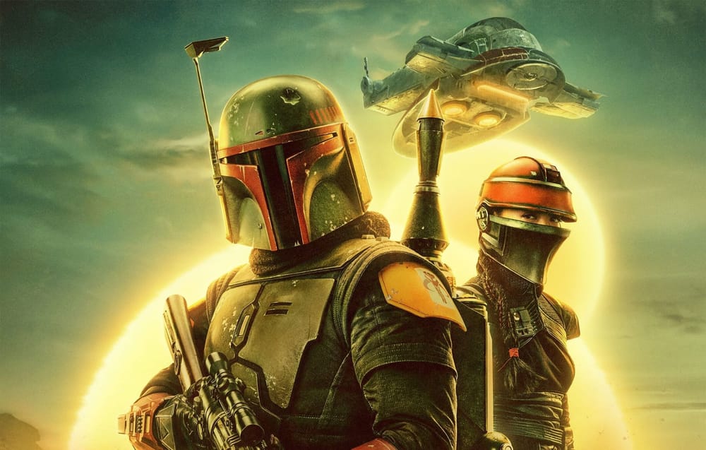 «Das Buch von Boba Fett»: Erster Trailer gibt uns einen Ausblick auf Boba Fetts Zukunft