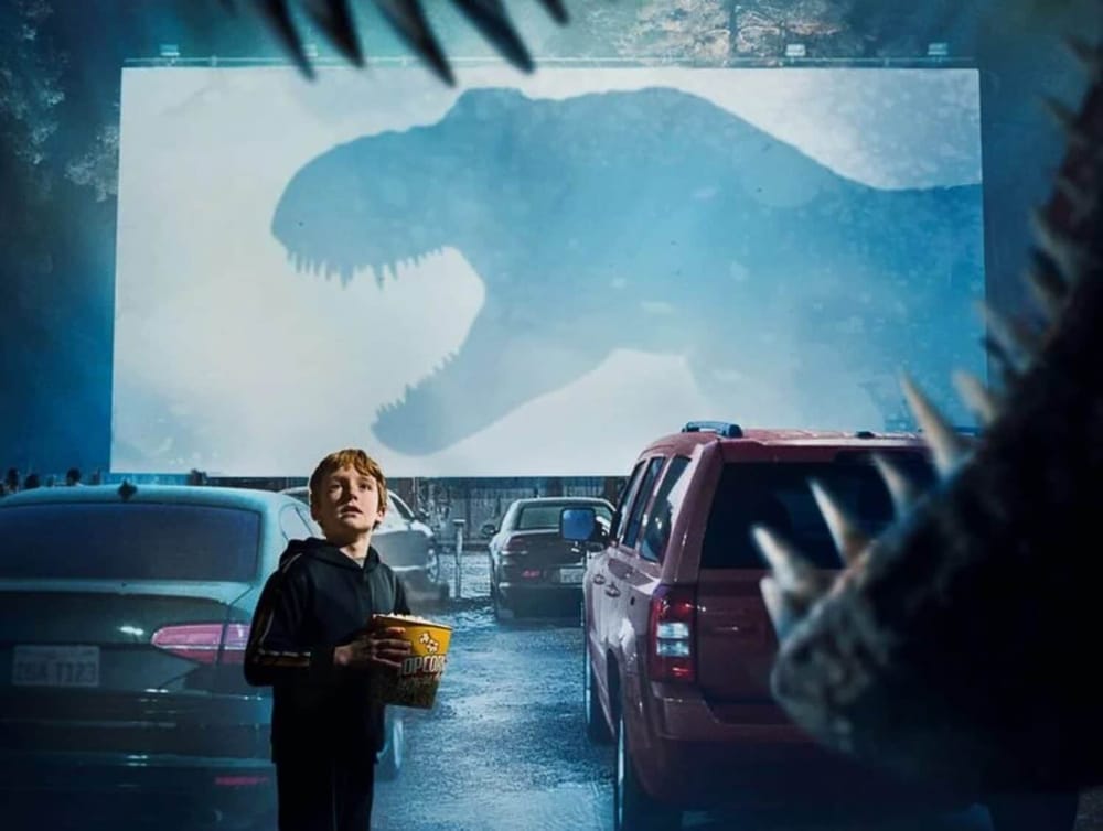 Universal veröffentlicht die ersten 5 Minuten von «Jurassic World 3»