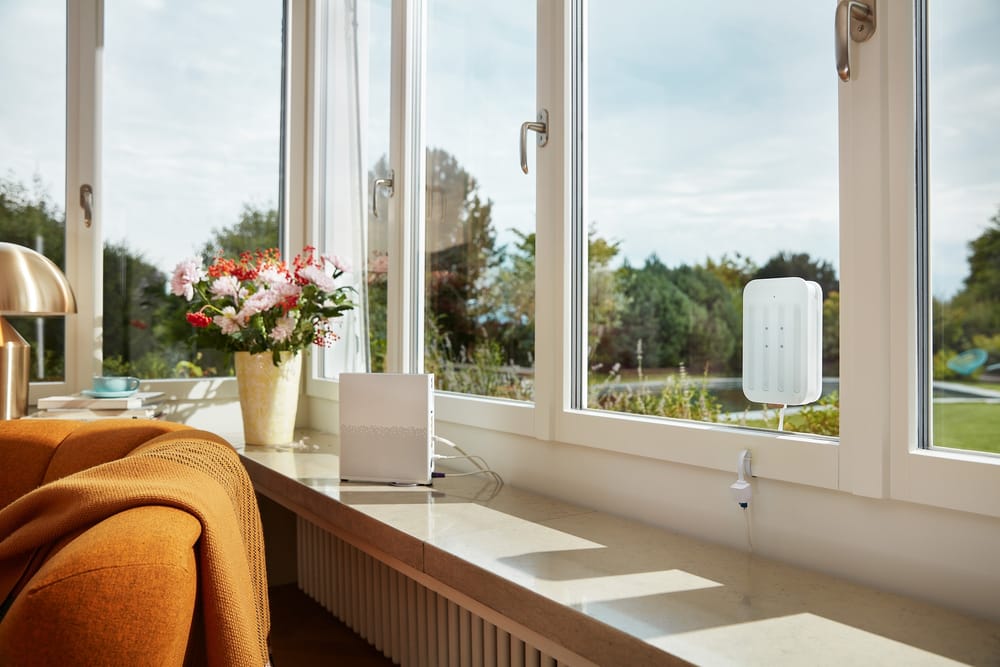 Bis zu 1 Gbit/s: Internet-Booster 5G von Swisscom kombiniert Festnetz und Mobilfunk