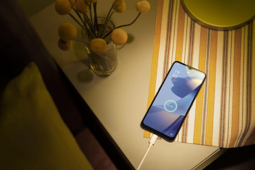 Ab 149 Franken: Oppo lanciert zwei Einsteiger-Smartphones in der Schweiz